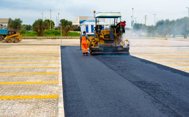Best Driveway Repair Near Me  in Fayette, MO