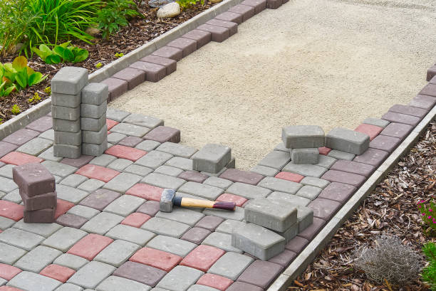 Best Best Driveway Pavers  in Fayette, MO