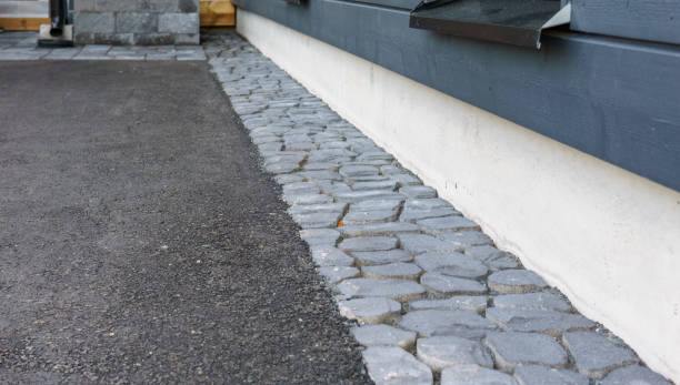 Reasons to Select Us for Your Driveway Paving Requirements in Fayette, MO
